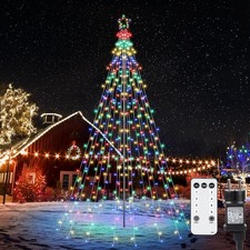 Ibaycon weihnachtsbeleuchtung - ibaycon,