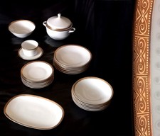 Hutschenreuther Arzberg Bav