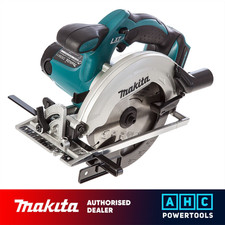 Makita DSS611Z 18 V LXT