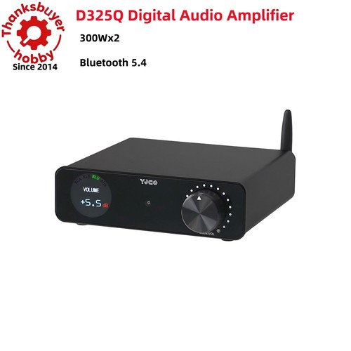 D325q 300wx2 audio - d325q,