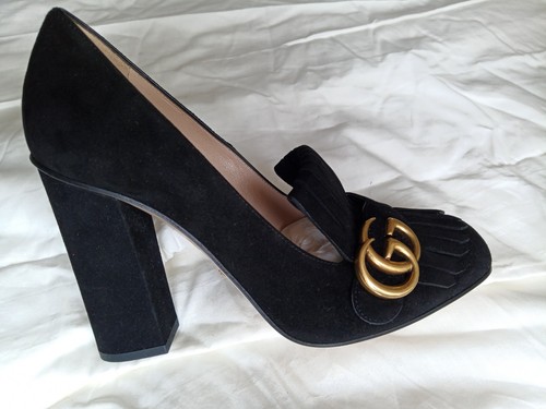 Gucci damen halbschuhe - halbschuhe, mit