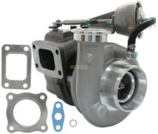 Turbolader neu oe - -, oe-ref