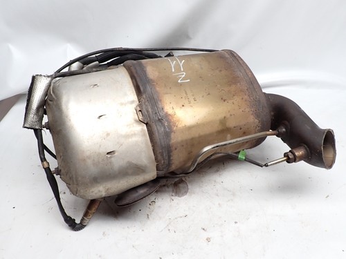 Dpf partikelfilter 5n0131765a - dpf,