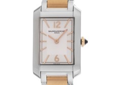 Baume & Mercier Hampton