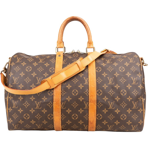 Louis vuitton monogram - louis,