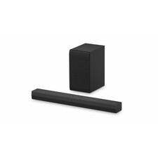 LG Soundbar S40T, 300W auf 2.1
