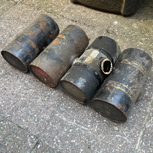 Ddr mini benzintank - ca, 5l