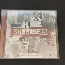 Sunrise Avenue - Fairytales -
