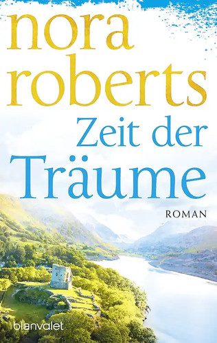 Zeit der träume - zeit,