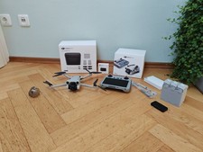 Dji mini 3 pro mit rc