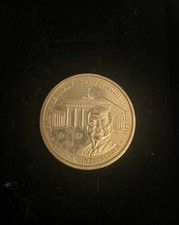 Seltene VINTAGE JOHN F