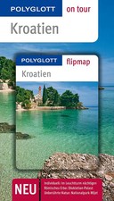 POLYGLOTT on tour Reiseführer Kroatien