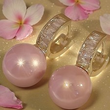 luxuriöse Barock Damen Imitat