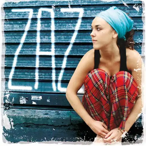 Zaz zustand sehr - zaz,