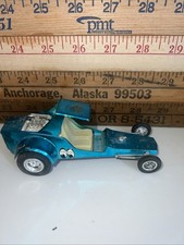 Vintage Zee Toys Int Moon Eyes