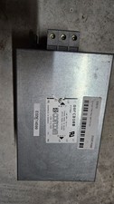 Corcom emi filter 80fcd10b - corcom,