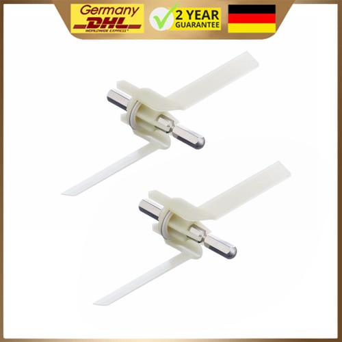 2er set mitnehmer flügelrad - set,