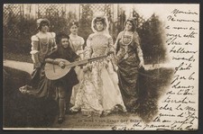 Andere Abschnitte. Geschichte