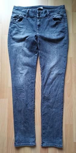 Ltb jeans molly grau - ltb, m“