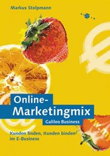 Online-Marketingmix. Kunden