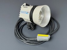 Elinchrom Digital SE, Blitzkopf für Generatoren, Max 3000 WS