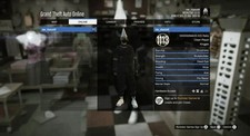 Gta unlock all doppelcharakter - unlock,