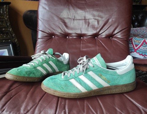Adidas spezial 2005 - adidas,