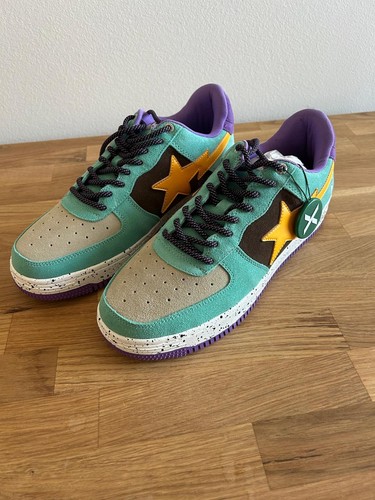 Bathing ape men bapesta - a, #2