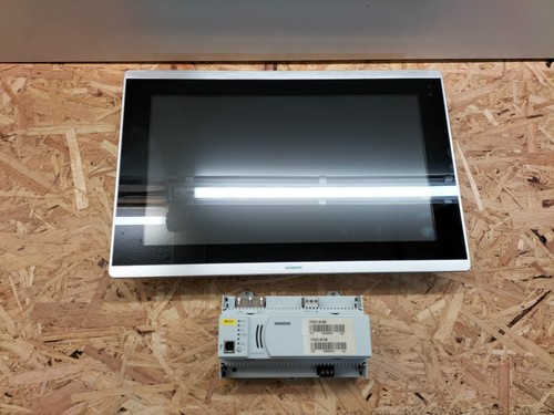 Siemens desigo pxm50 - desigo,