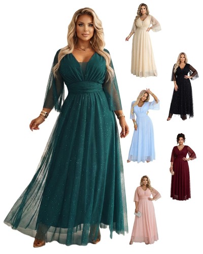 Numoco kleid abendkleid - numoco,