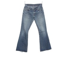 Jeans LEVI'S 544 Tg. W27 L32