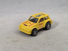 Darda Renault 5 Turbo Gelb