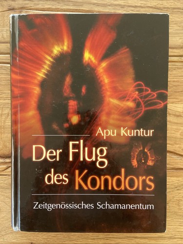 Der flug des kondors - flug,