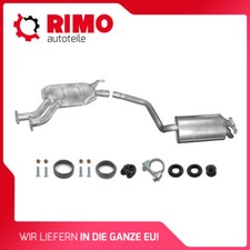 Mercedes 190 W201 2.0 2.3 E