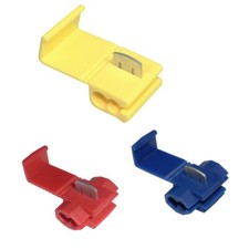 10/100/250 Abzweigverbinder