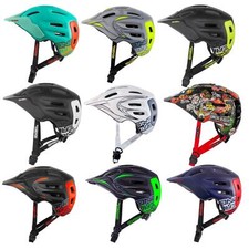 O'Neal Defender Fahrradhelm