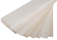 Balsaholz Krick Balsabretter