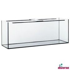 Aquarium 160x60x60cm ca. 576L