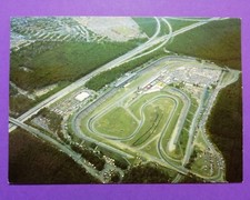 alte Postkarte, Motodrom Hockenheimring, Formel 1 Grand Prix 80er Jahre, 10x15cm