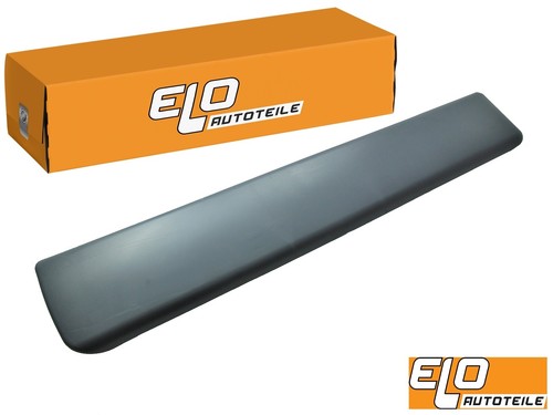 Genuine elo door - door, moulding