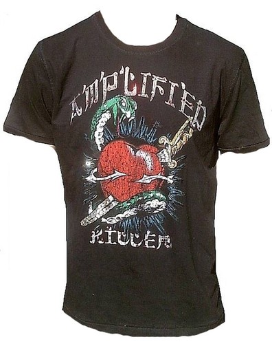Vip amplified ultimate killer - vip,