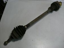 Antriebswelle rechts Fz. ohne ABS/ Zapfendurchmesser 25mm ESPACE II(J 63)