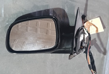 Außenspiegel links Jeep Grand Cherokee 55155225AI (3-2)