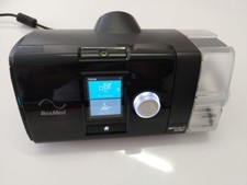 Cpa resmed s10 - resmed,