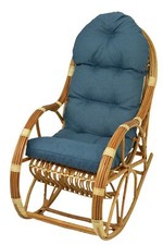 Polster Kissenauflage für