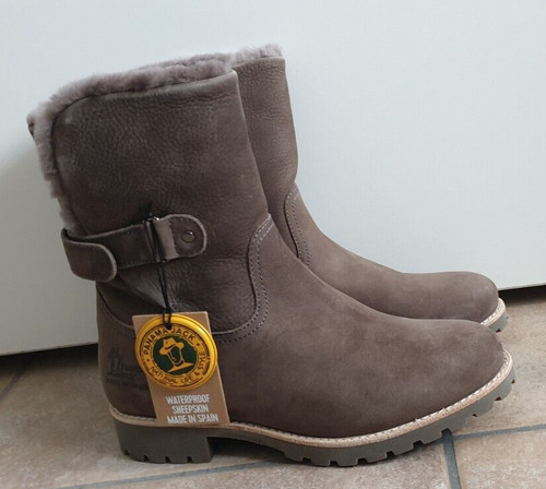 Panama jack boots felia - jack, igloo