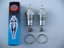 2 Glühkerzen Sirokko