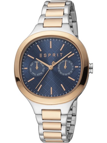 Esprit es1l352m0095 damenuhr - es1l352m0095,