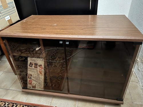 Phonoschrank schrank aus - schrank,