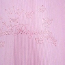 Kinderzimmer Gardinen  Kleiner